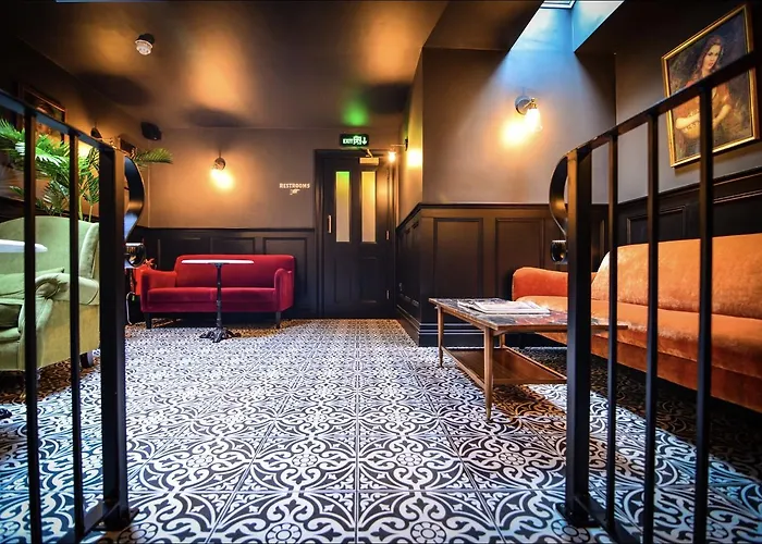 The Continental Boutique Residence