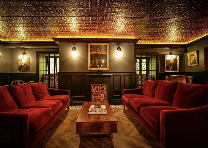 The Continental Boutique Residence