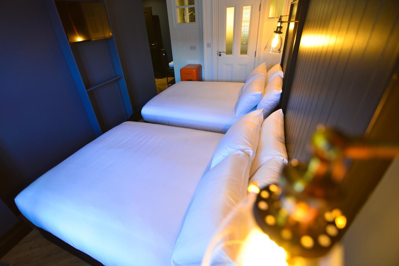 Locanda The Continental Boutique