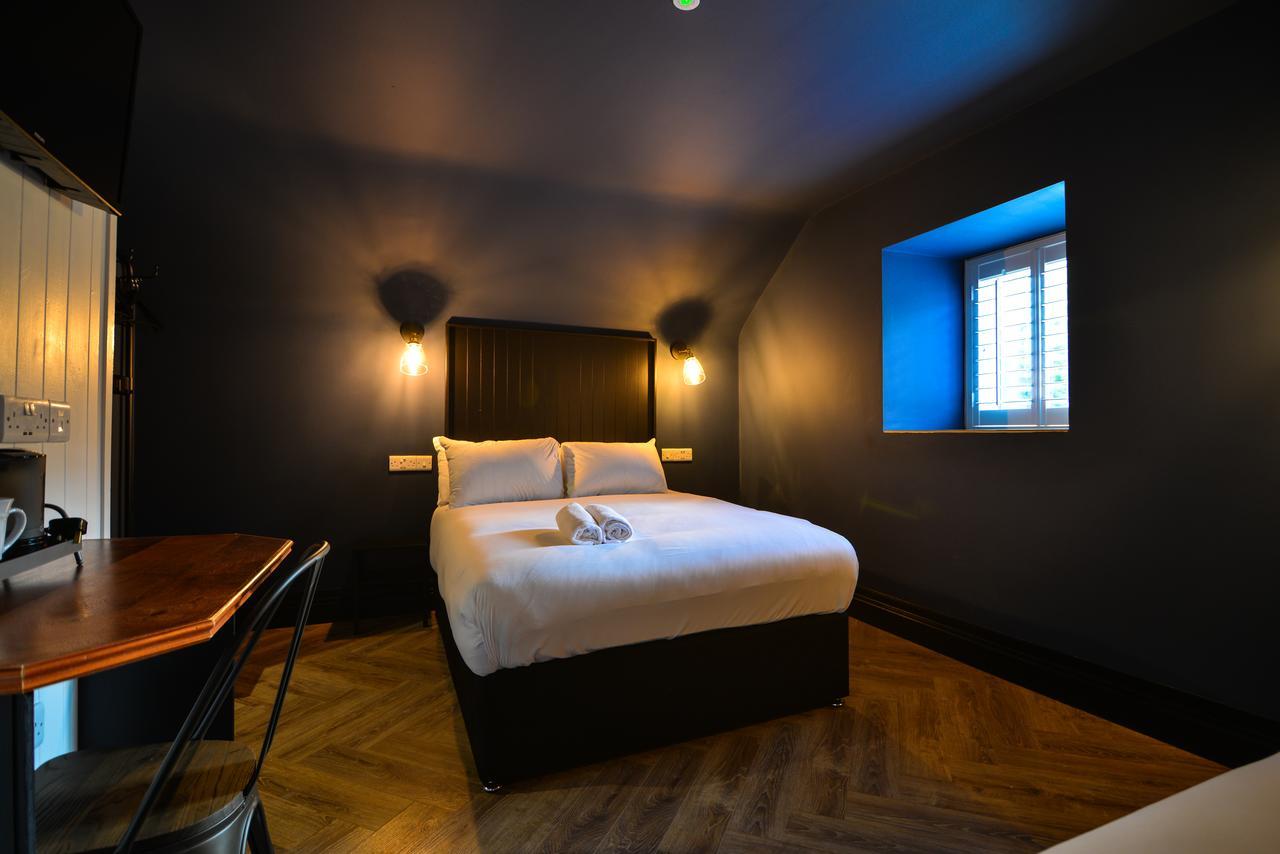 The Continental Boutique Locanda Galway