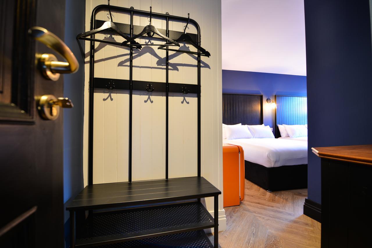 The Continental Boutique Locanda *