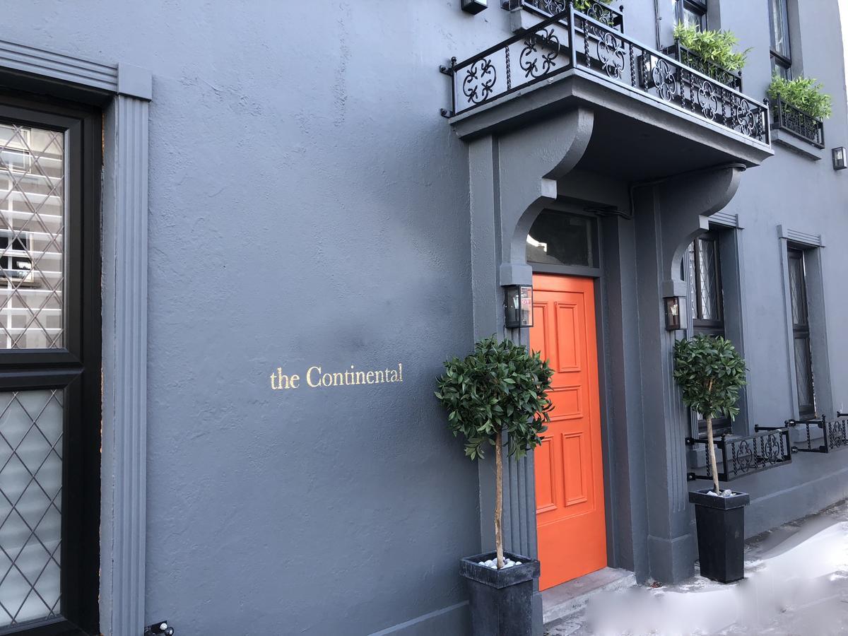 Locanda The Continental Boutique