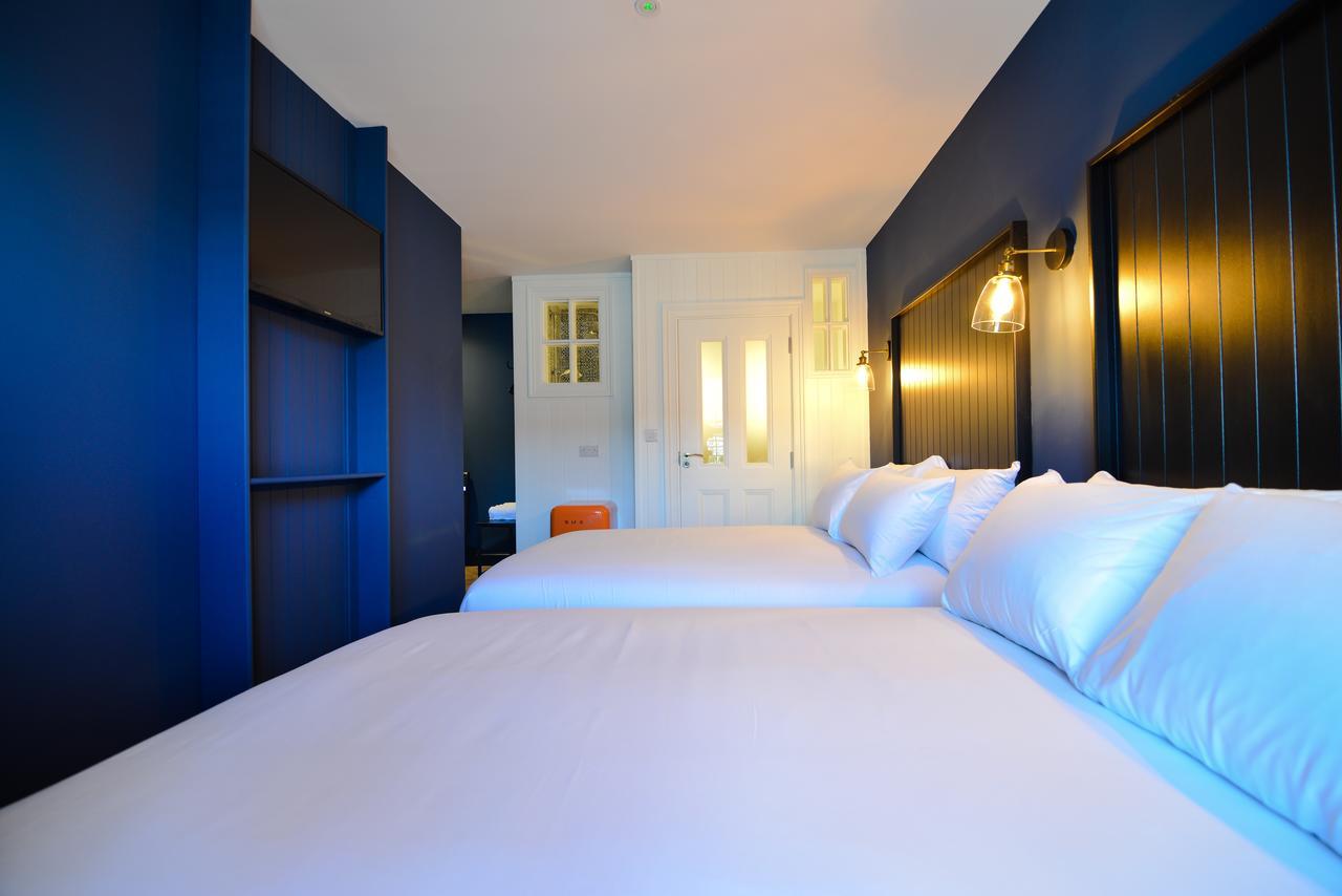 The Continental Boutique Locanda Galway