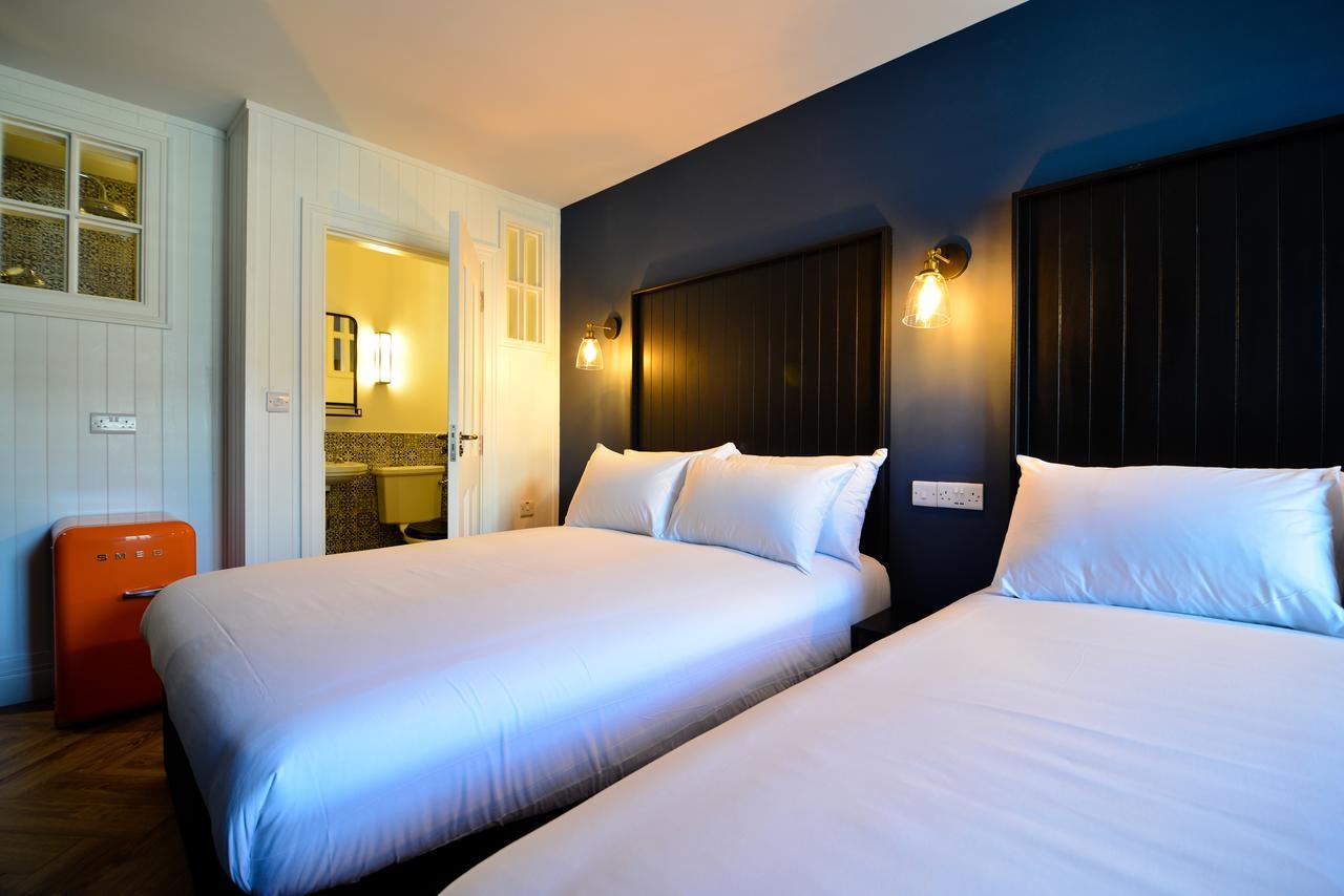 The Continental Boutique Locanda