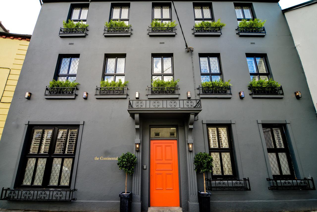 The Continental Boutique Locanda