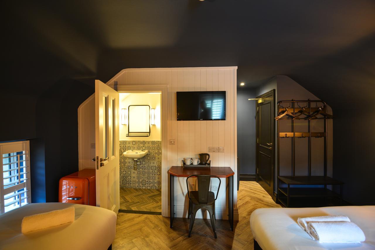 Locanda The Continental Boutique *