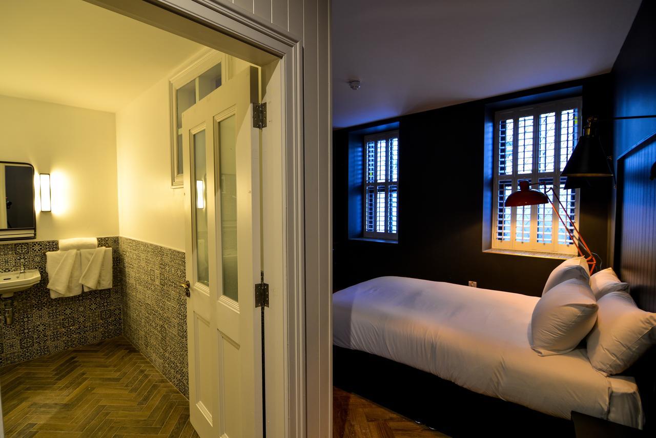 Locanda The Continental Boutique