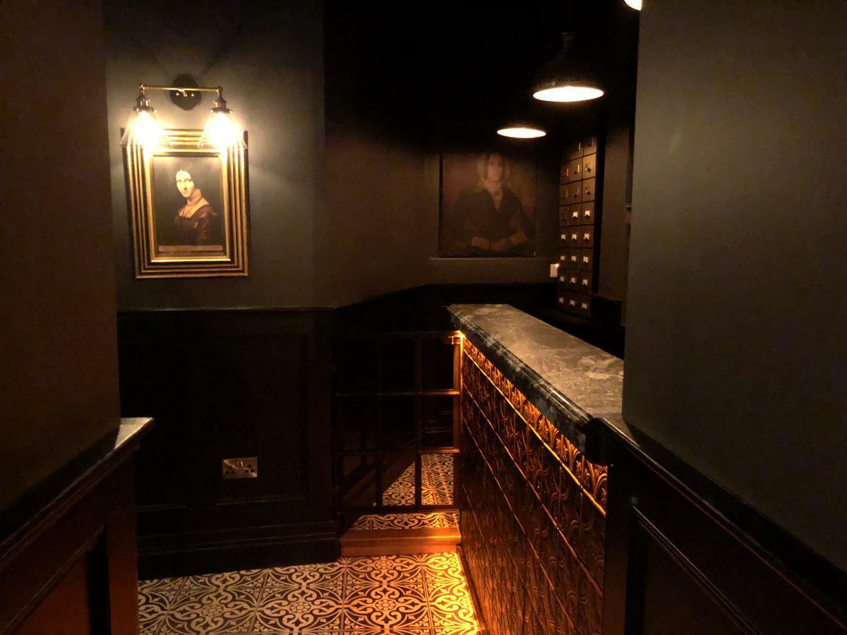 The Continental Boutique Locanda Galway