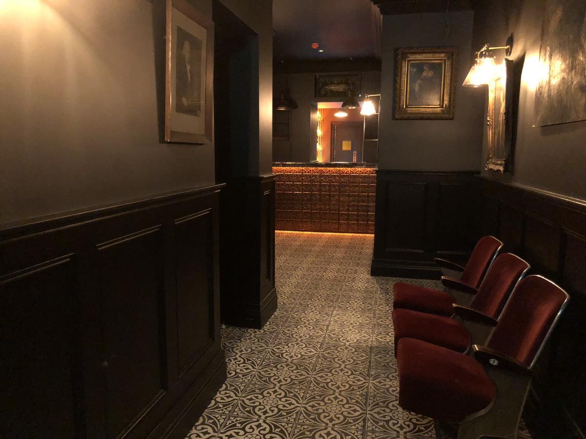 The Continental Boutique Locanda Galway