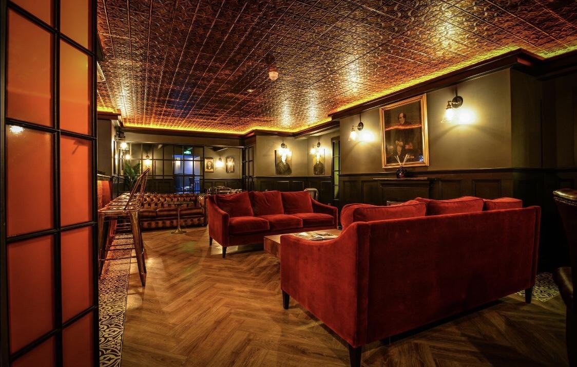 Locanda The Continental Boutique
