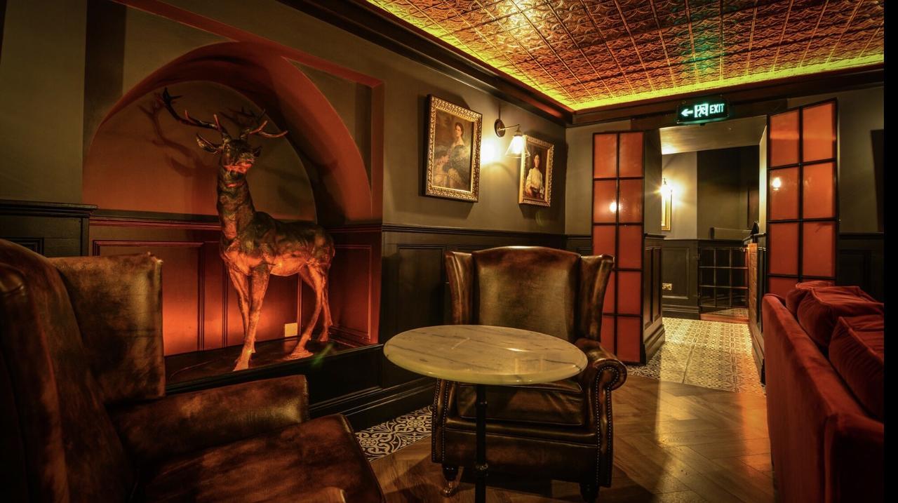 The Continental Boutique Locanda