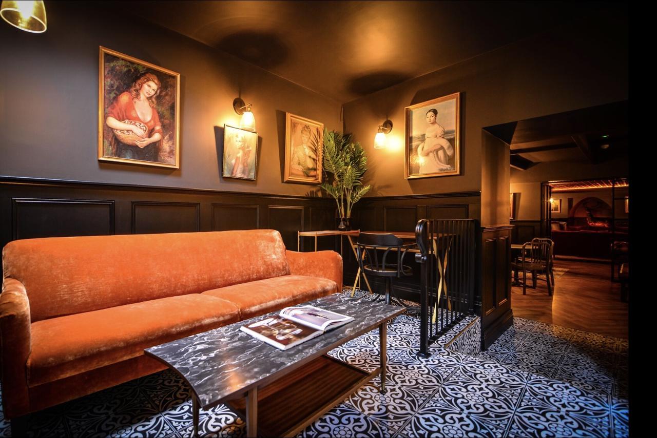 The Continental Boutique Locanda