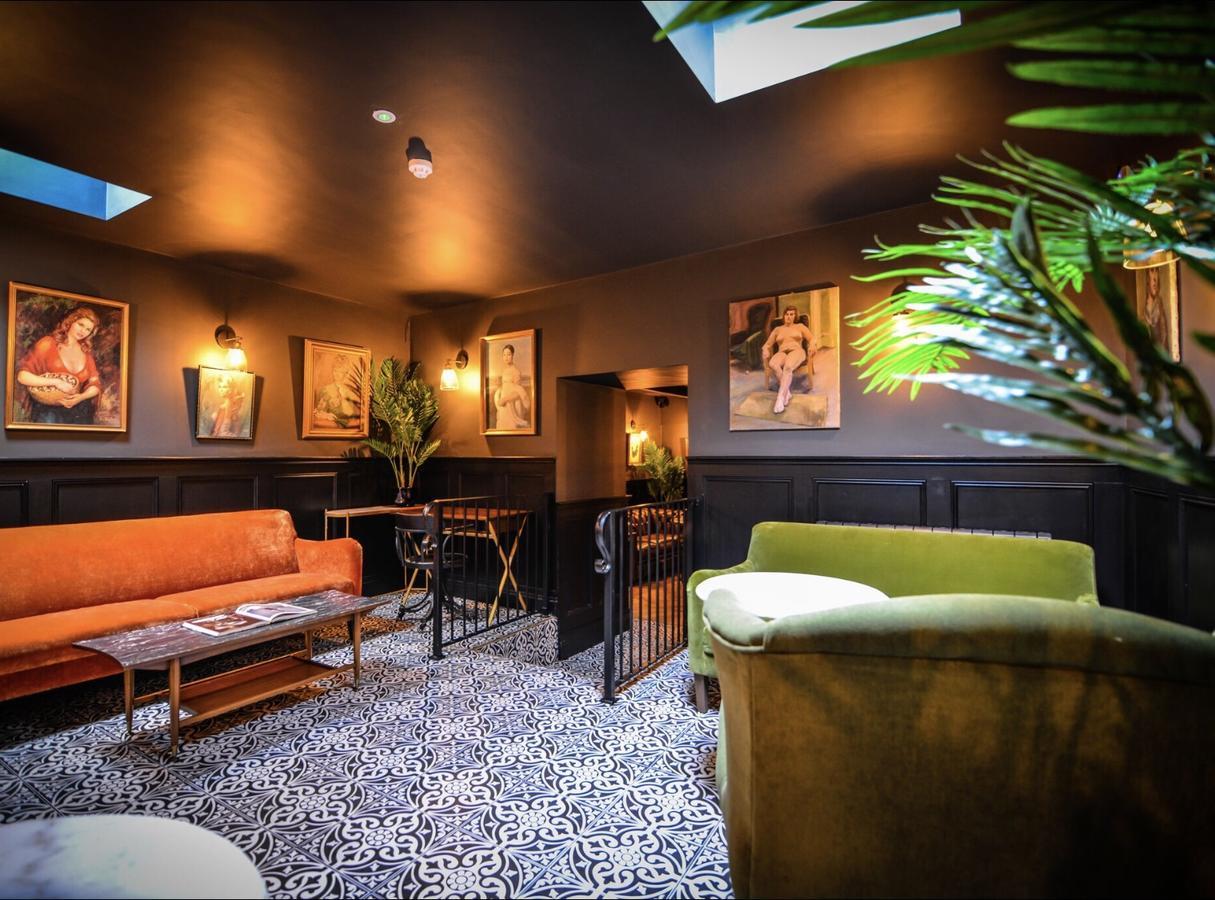 The Continental Boutique Locanda Galway