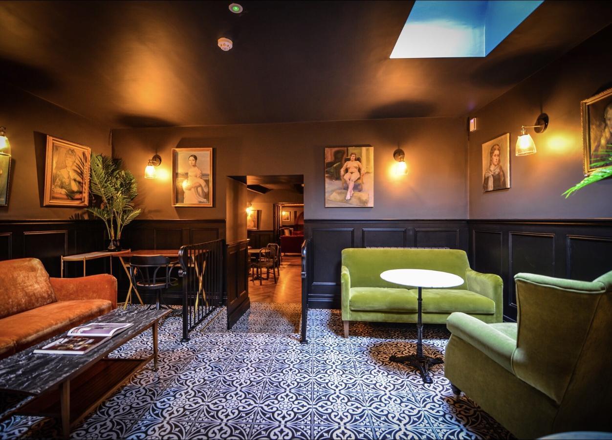 Locanda The Continental Boutique Galway