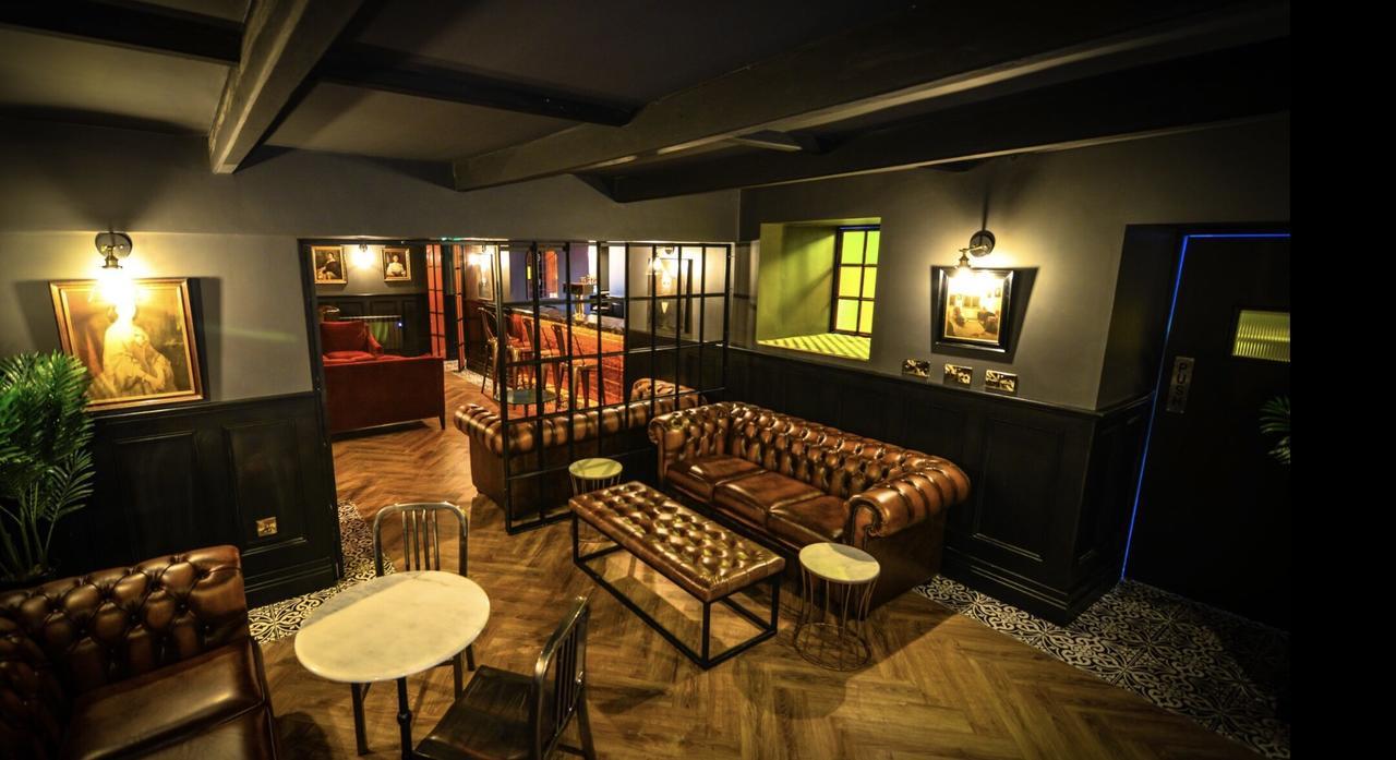 Locanda The Continental Boutique
