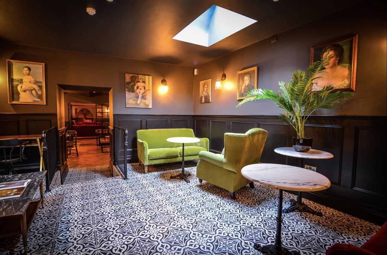 The Continental Boutique Locanda